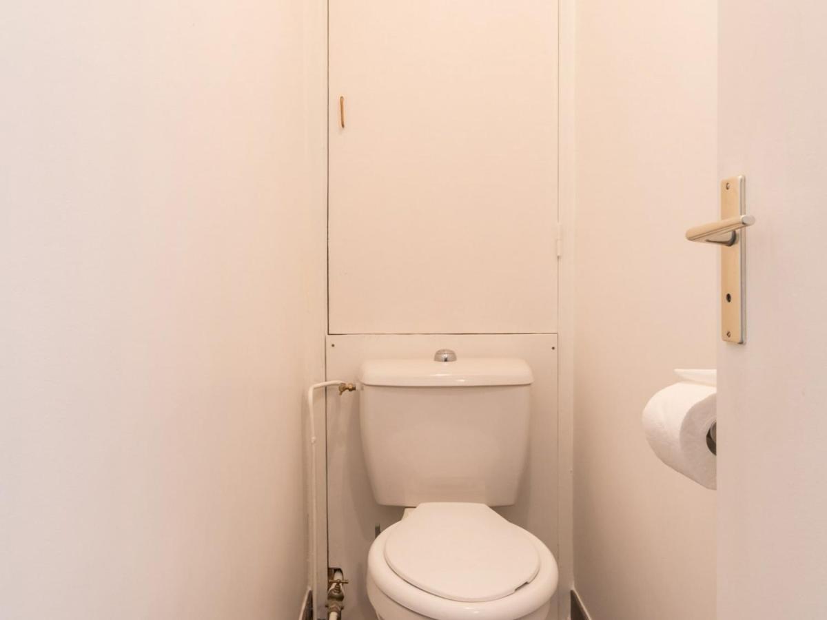 Monetier Les Bains - Studio Montagne 4 Pers, Renove, Balcon, Parking - Fr-1-330F-134 Le Monetier-les-Bains Bagian luar foto