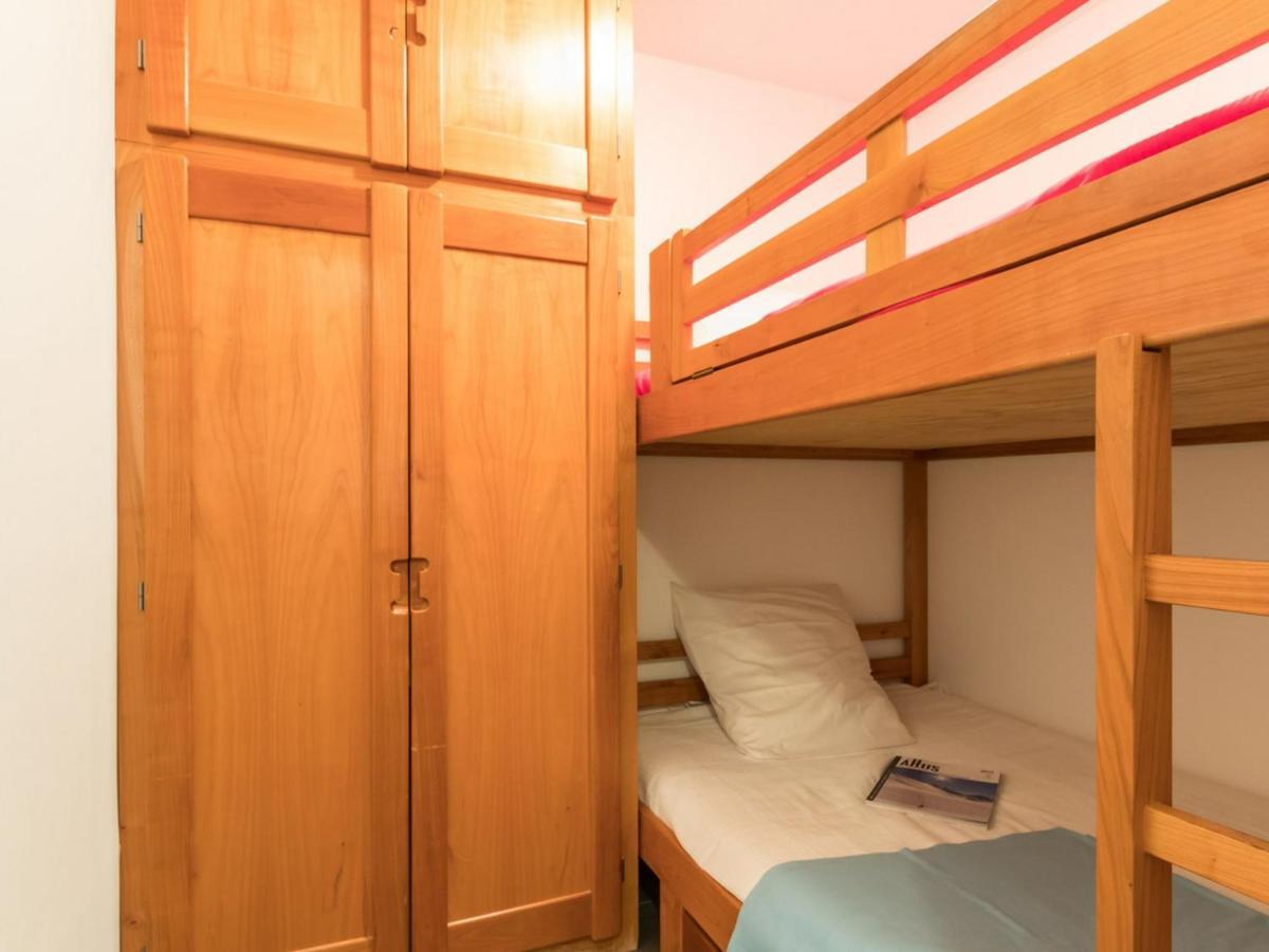 Monetier Les Bains - Studio Montagne 4 Pers, Renove, Balcon, Parking - Fr-1-330F-134 Le Monetier-les-Bains Bagian luar foto